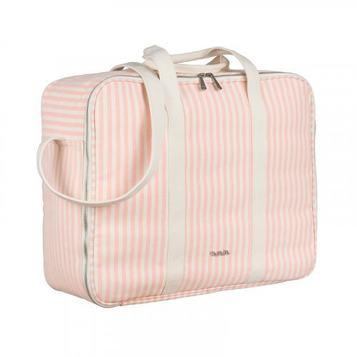 Nanán Borsa mamma canvas rosa Only for today