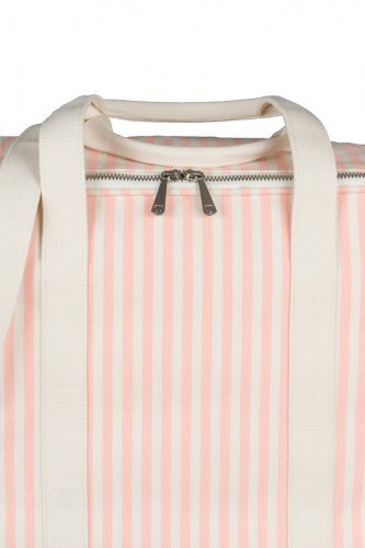 Nanán Borsa mamma canvas rosa Only for today