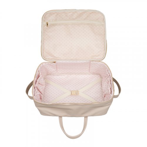 Nanán Borsa mamma beige Offerta speciale della fabbrica