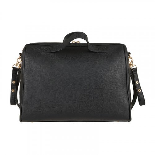 Nanán Borsa passeggio c/fasciatoio nero Discount Store per i nuovi prodotti