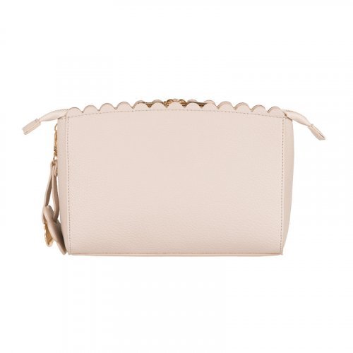 Nanán Pochette beige Limitato a 3 giorni