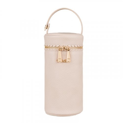 Nanán Portabiberon beige 50% di sconto per tempo limitato