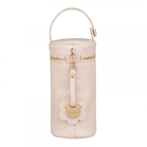 Nanán Portabiberon beige 50% di sconto per tempo limitato