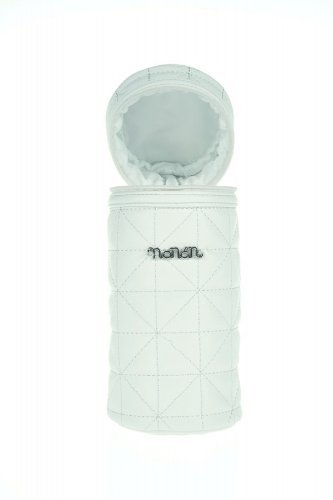 Nanán Portabiberon Azzurro trapuntato Qualità