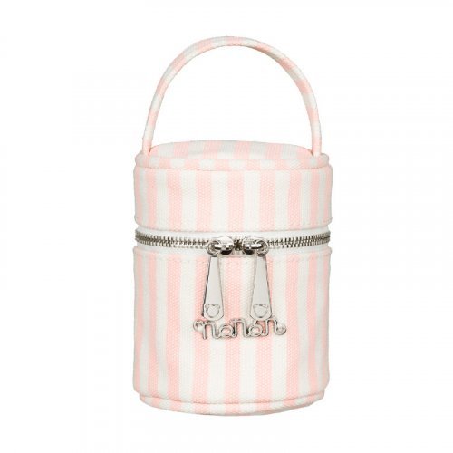 Nanán Portaciuccio canvas rosa Promozione