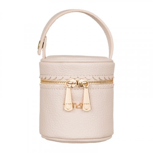 Nanán Portaciuccio beige Soddisfazione Garantita