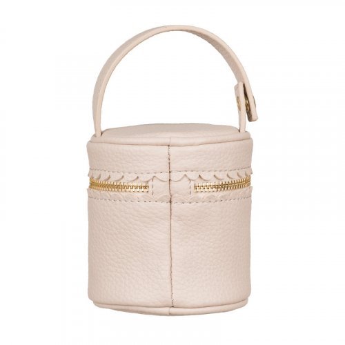 Nanán Portaciuccio beige Soddisfazione Garantita