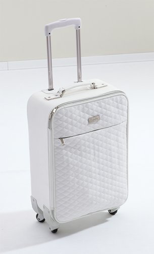 Nanán Trolley Trapuntato Sottocosto