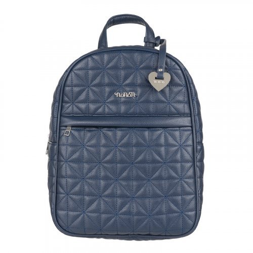 Nanán Zaino Blu Outlet