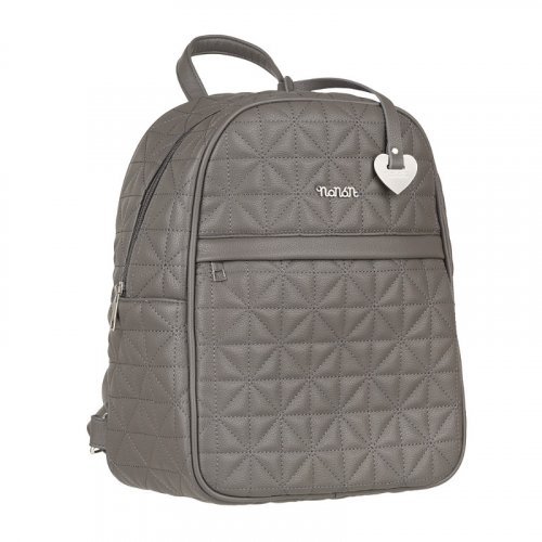 Nanán Zaino Grigio In Vendita