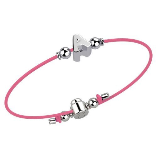 Nanán Bracciale Rosa A Arg 925 Offerta Anniversario