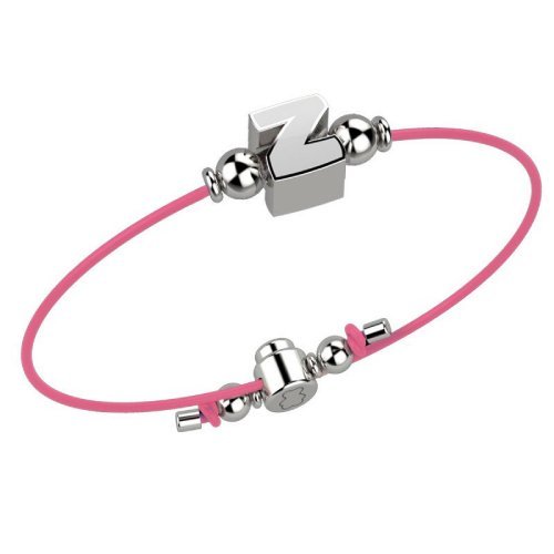 Nanán Bracciale Rosa Z Arg 925 Offerta temporanea