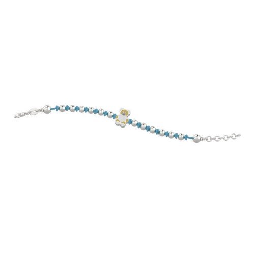 Nanán Bracciale Nodino Ag 925 Comprane uno, ottenene uno gratis