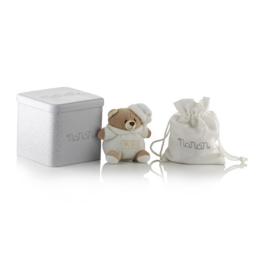 Nanán Spilla Orso Ag 925 Sconti VIP