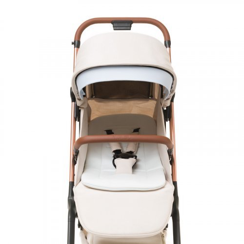 Nanán Accessori azzurri per PASSEGGINO LEGGERO Ritorno libero