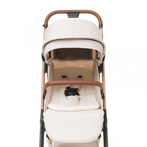 Nanán Accessori beige per PASSEGGINO LEGGERO Rilascio limitato