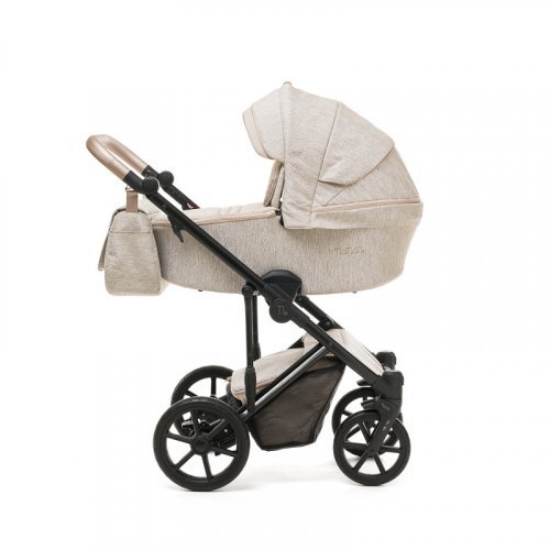 Nanán Trio Nanán 1.0 Ultimi tre giorni