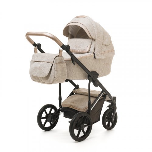 Nanán Trio Nanán 1.0 Ultimi tre giorni