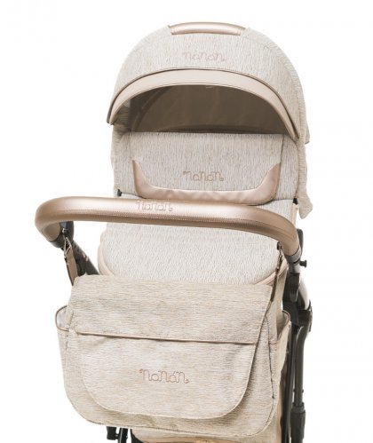 Nanán Trio Nanán 1.0 Ultimi tre giorni