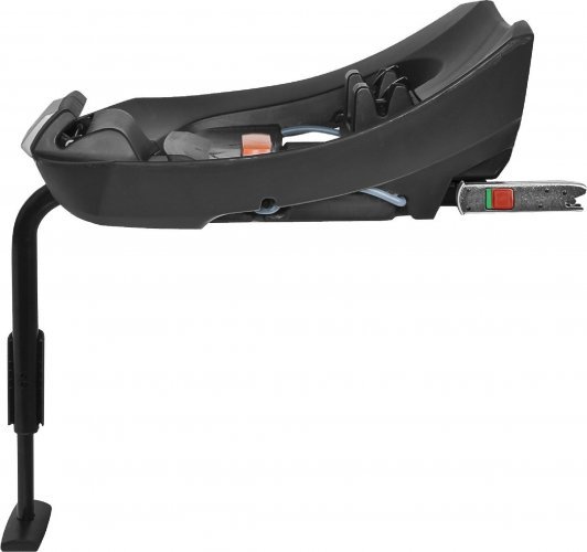 Nanán Base Isofix Ultimi due giorni