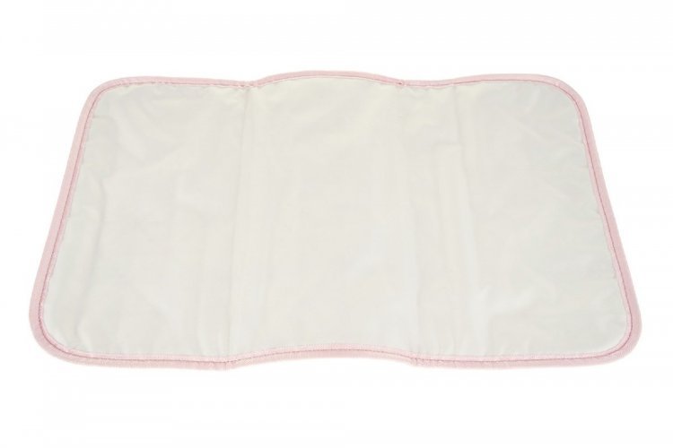 Nanán Borsa Mamma con manici Rosa Fino al 65% di sconto