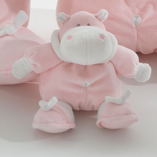 Nanán Bombo 13 cm rosa Trasporto libero internazionale