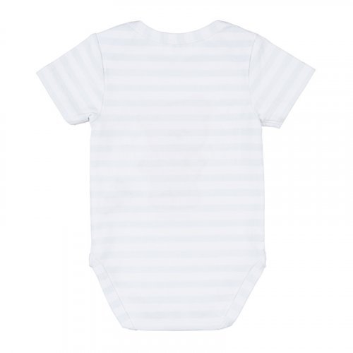 Nanán Body Rigato Azzurro Promozione Limitata