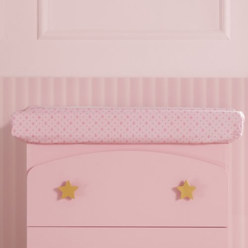 Nanán Coprifasciatoio Bagnetto Rosa Chiara Ferragni Prezzo Ridotto