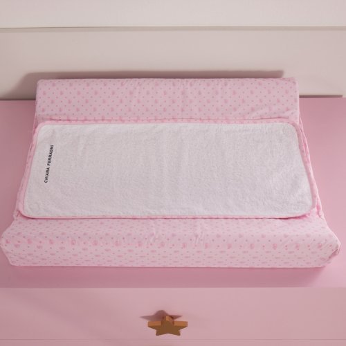 Nanán Fasciatoio Chiara Ferragni Rosa Convenienza
