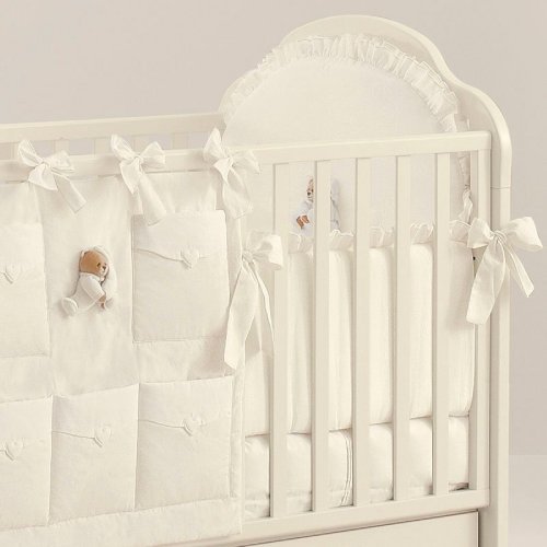 Nanán Letto Panna Tato Negozio online di fabbrica