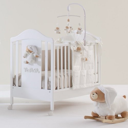 Nanán Letto Tato Baby Prezzo di fabbrica