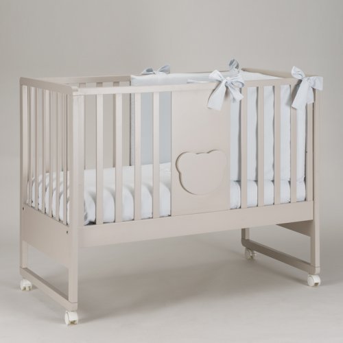 Nanán Lettino Dadini beige Grande vendita