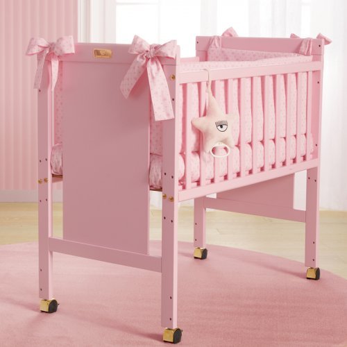 Nanán Mini-me Chiara Ferragni Rosa Vendite stagionali