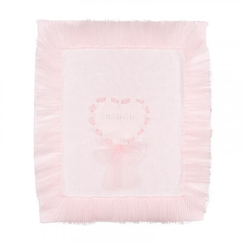 Nanán Coperta c/cuore Offerte esclusive