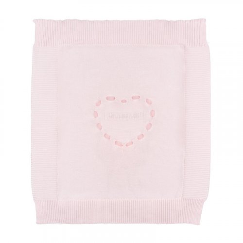 Nanán Coperta c/cuore Offerte esclusive