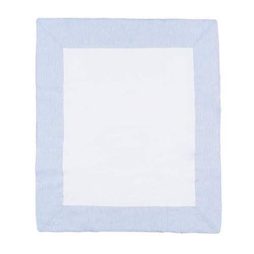 Nanán Coperta little prince azzurra Liquidazione