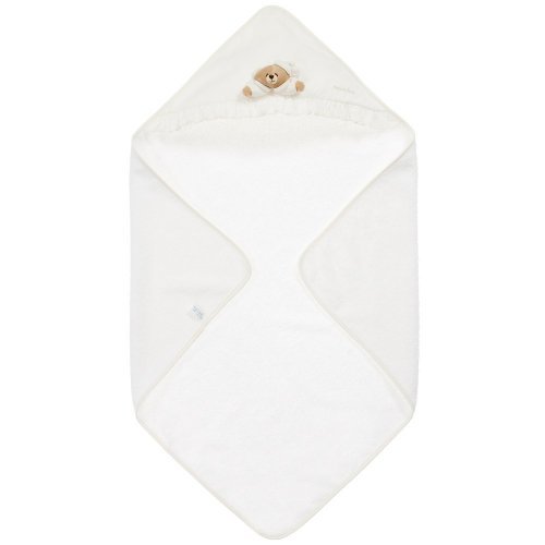 Nanán Accappatoio Nascita Tato Panna Sottocosto
