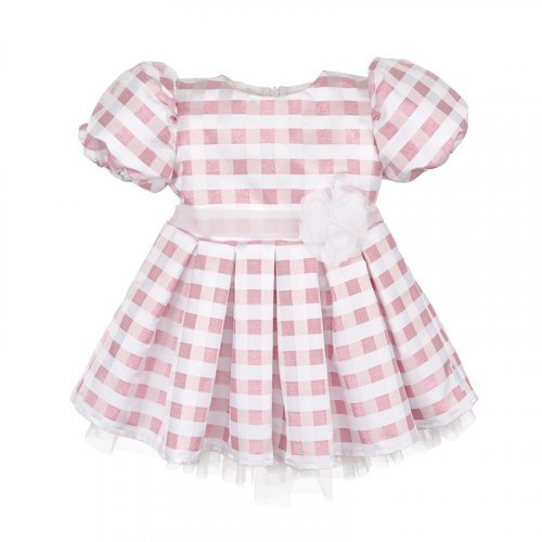 Nanán Abito rosa Vendite stagionali