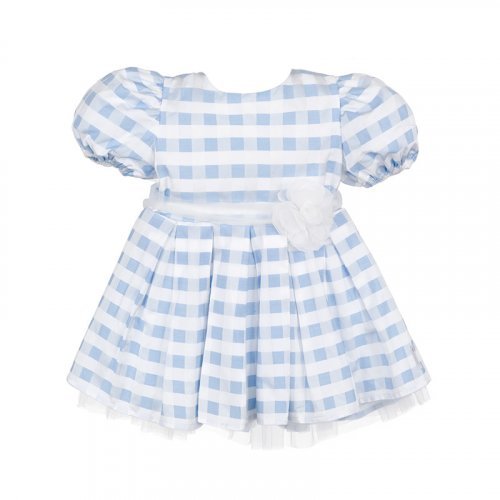 Nanán Abito azzurro Offerta natalizia