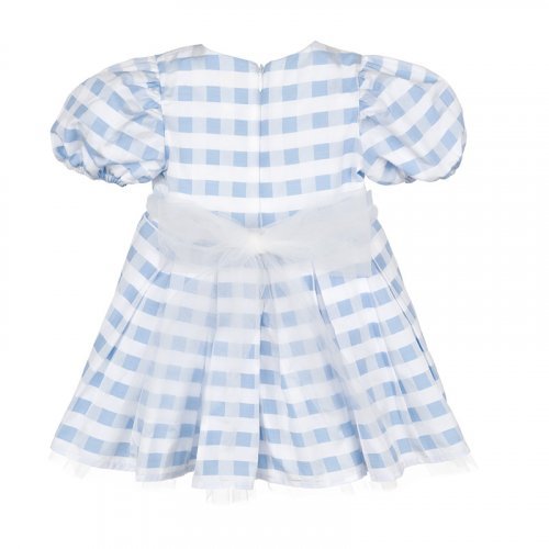 Nanán Abito azzurro Offerta natalizia