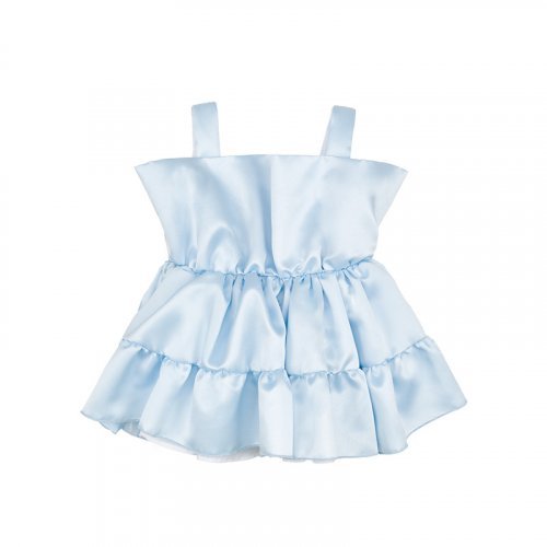 Nanán Abito azzurro Offerta Giorno del Papà