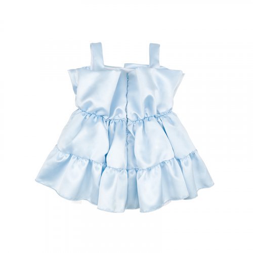 Nanán Abito azzurro Offerta Giorno del Papà