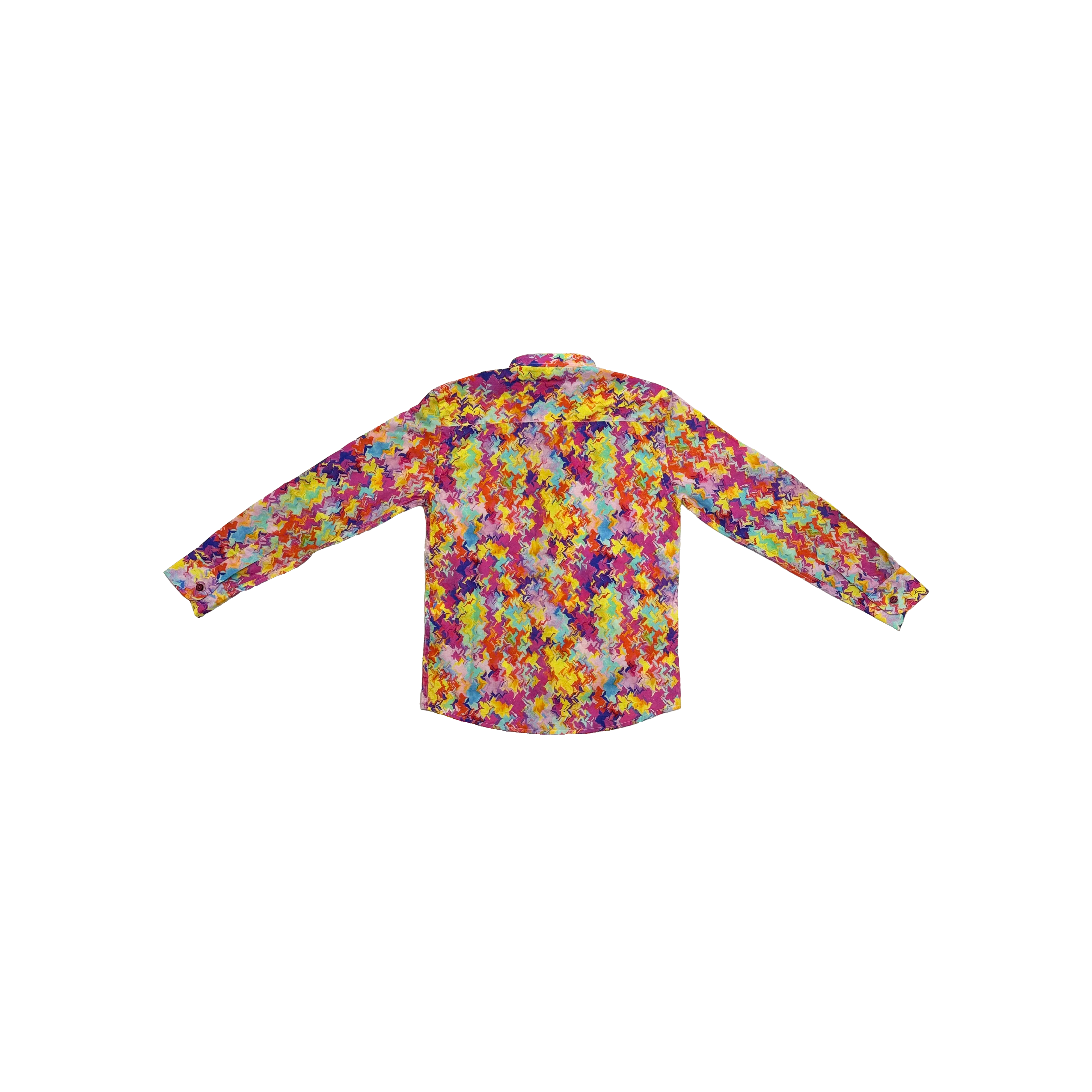 Neill Katter Camicia Colorfull Fino Al -60%