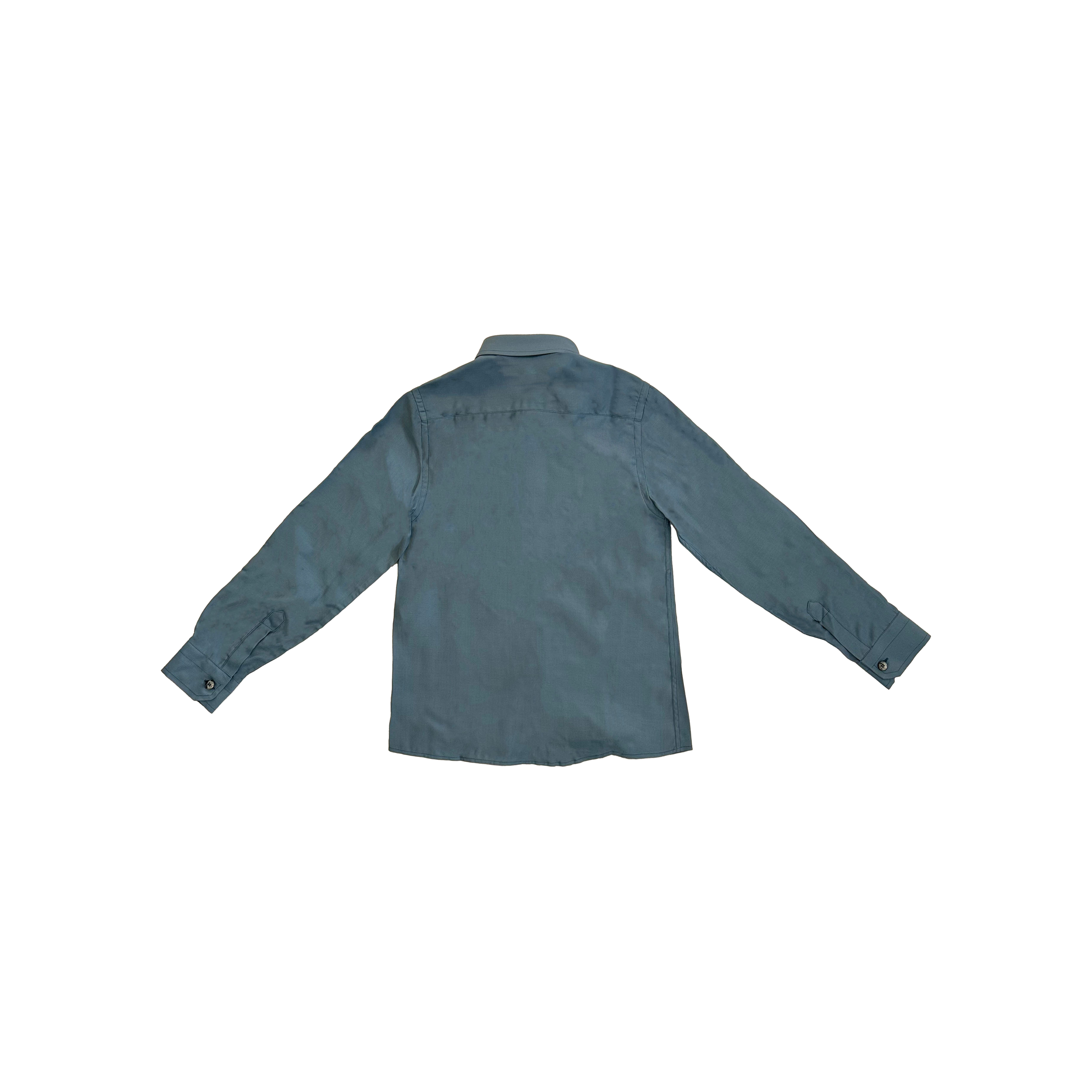 Neill Katter Camicia Leggera Sottocosto