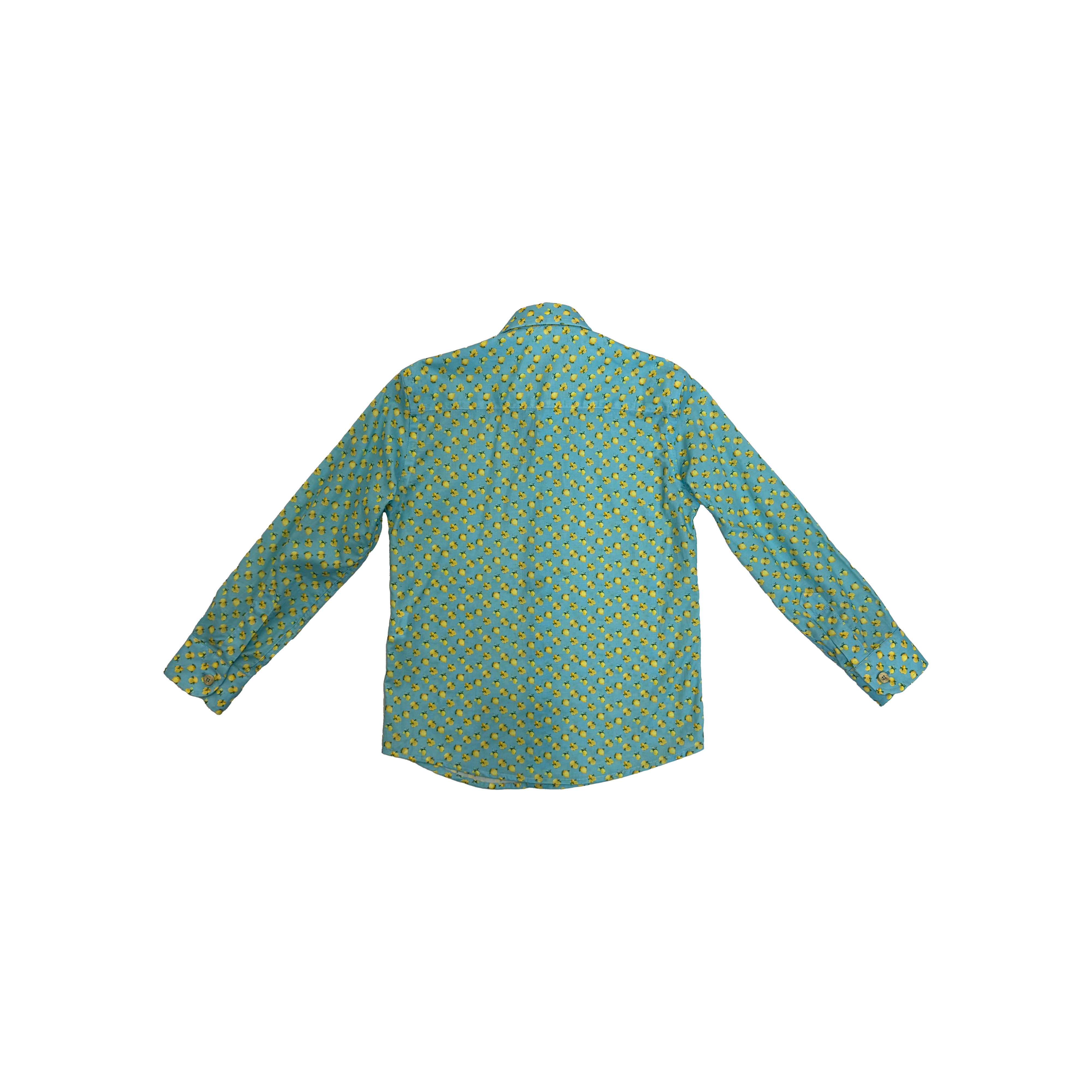 Neill Katter Camicia Lemon Convenienza