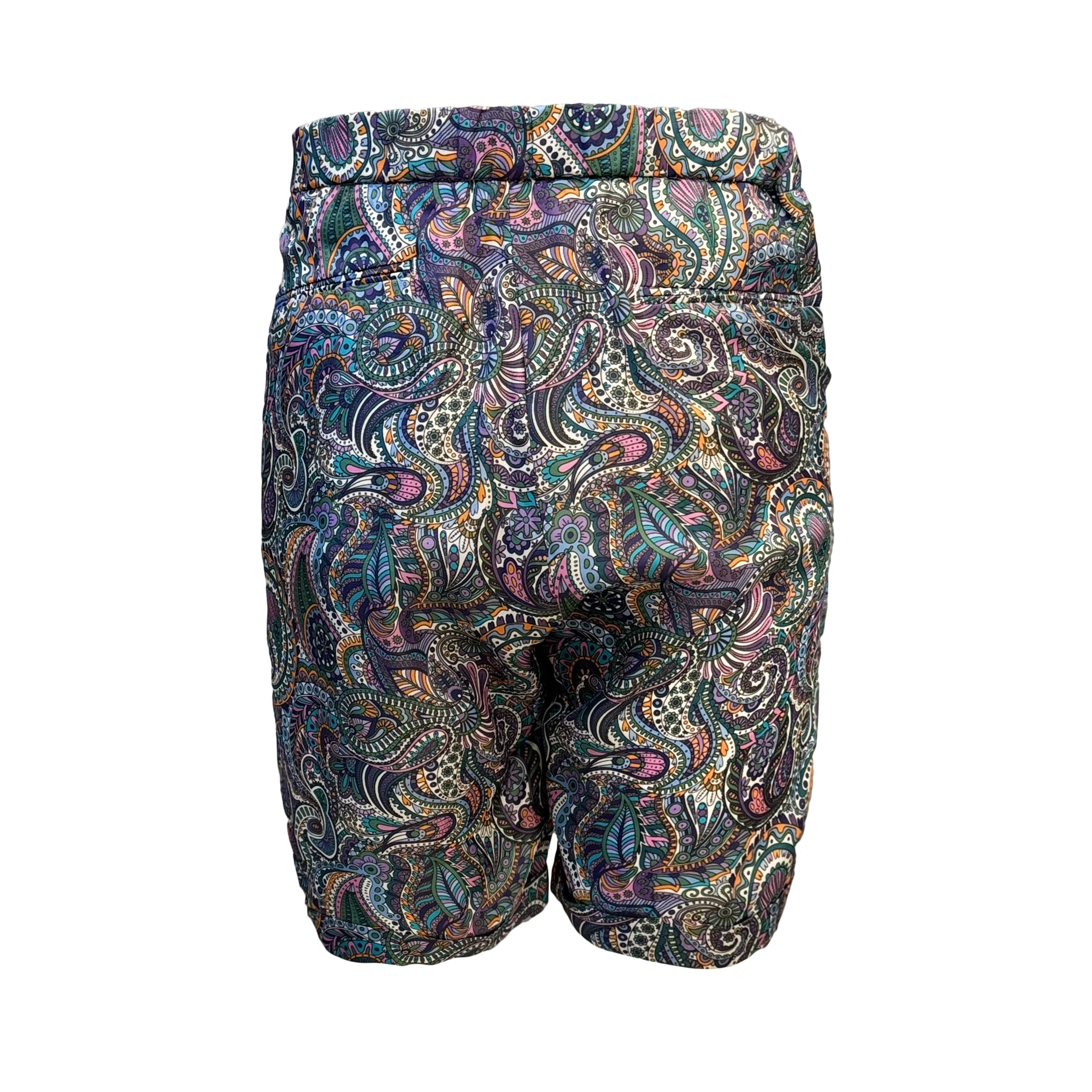 Neill Katter Bermuda Bandana Hotsell
