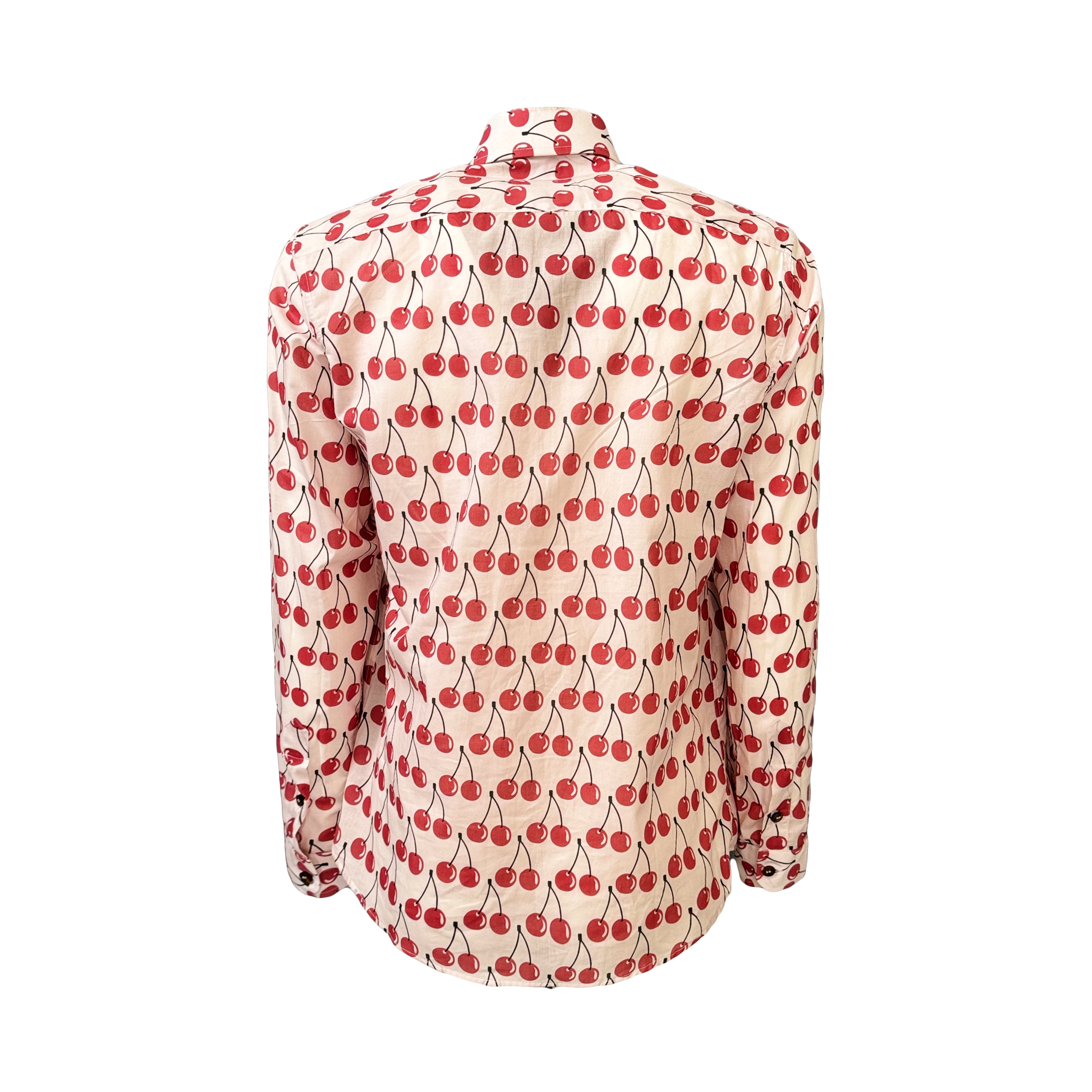 Neill Katter Camicia Cherry Qualità Garantita