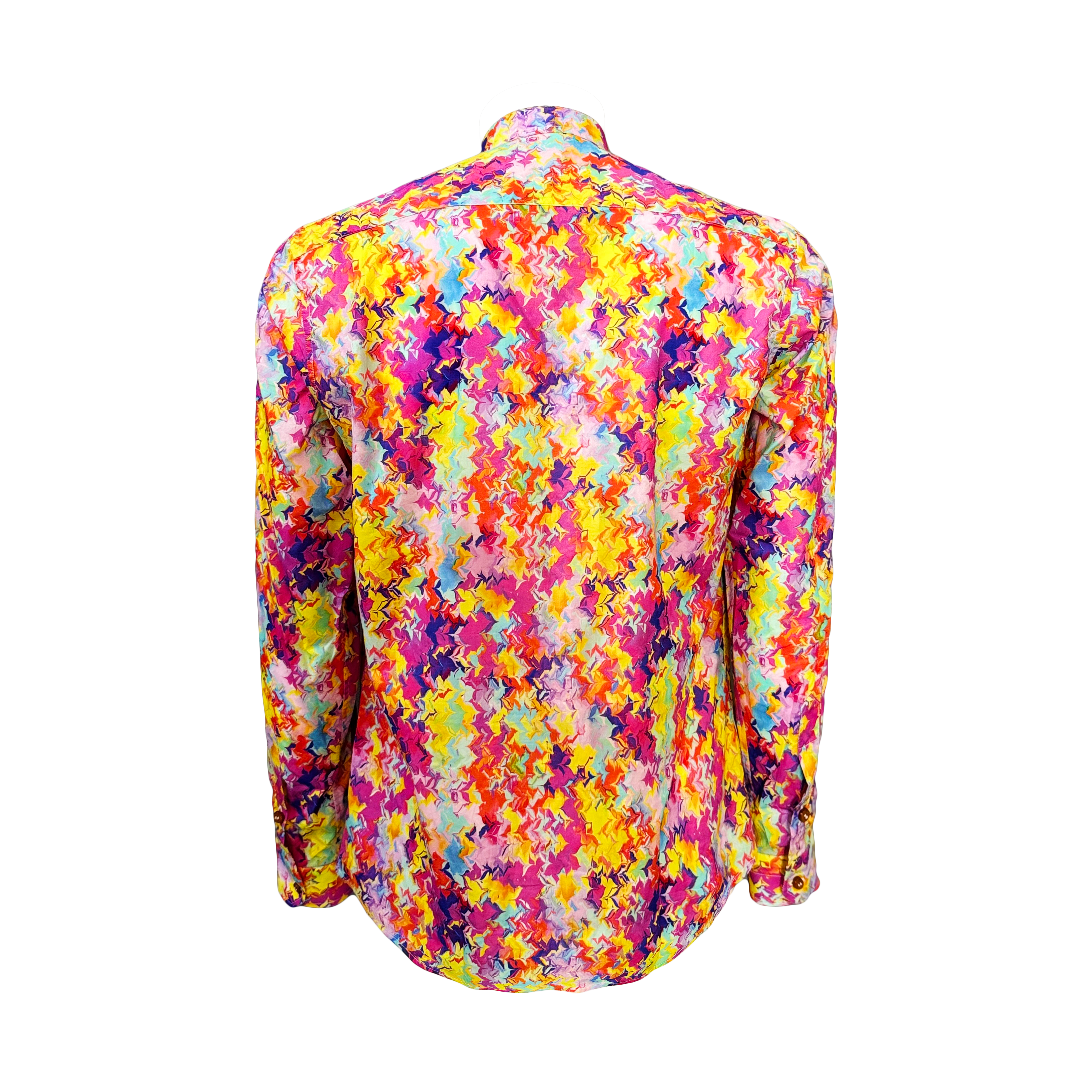 Neill Katter Camicia Colorfull Negozi Online