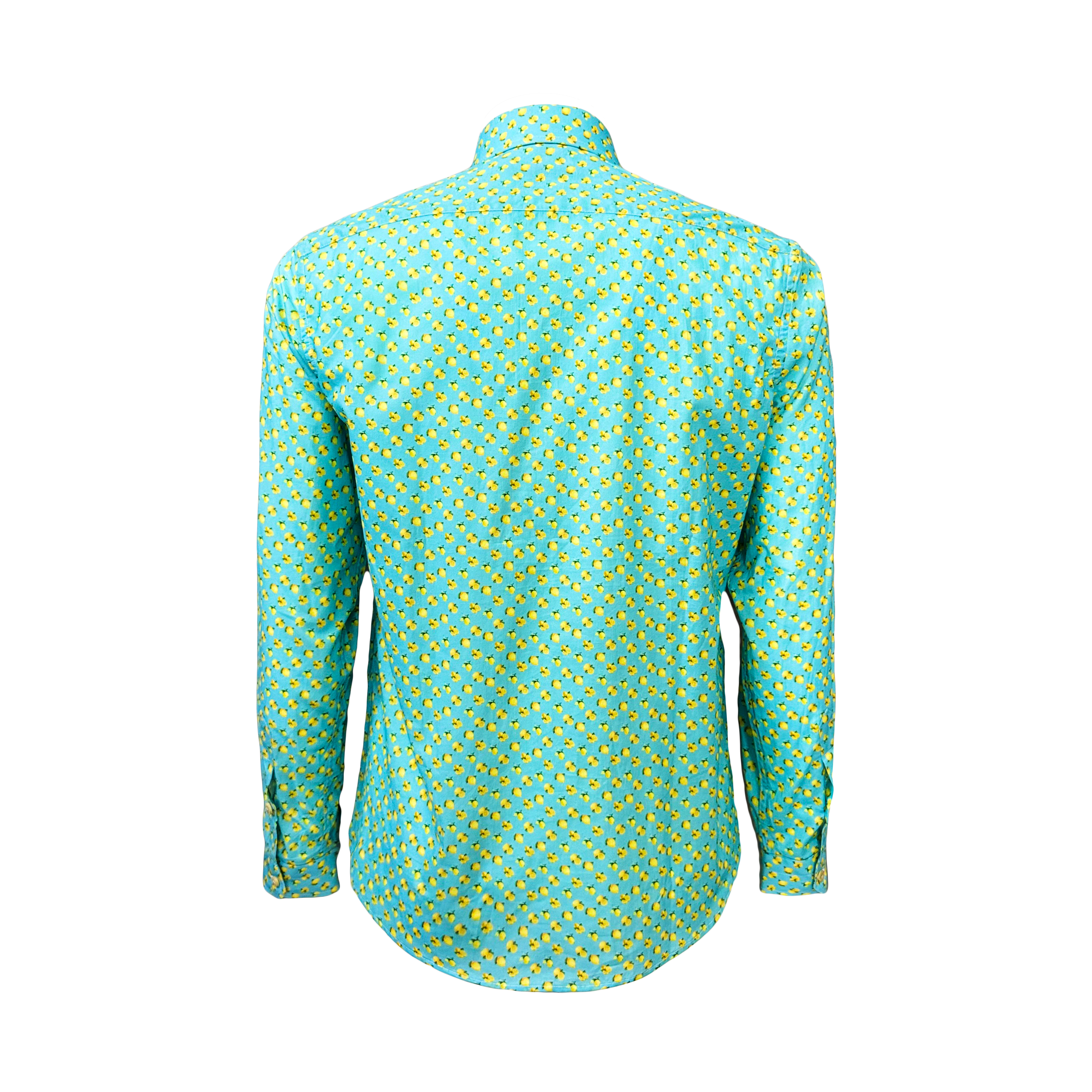 Neill Katter Camicia Lemon Presa