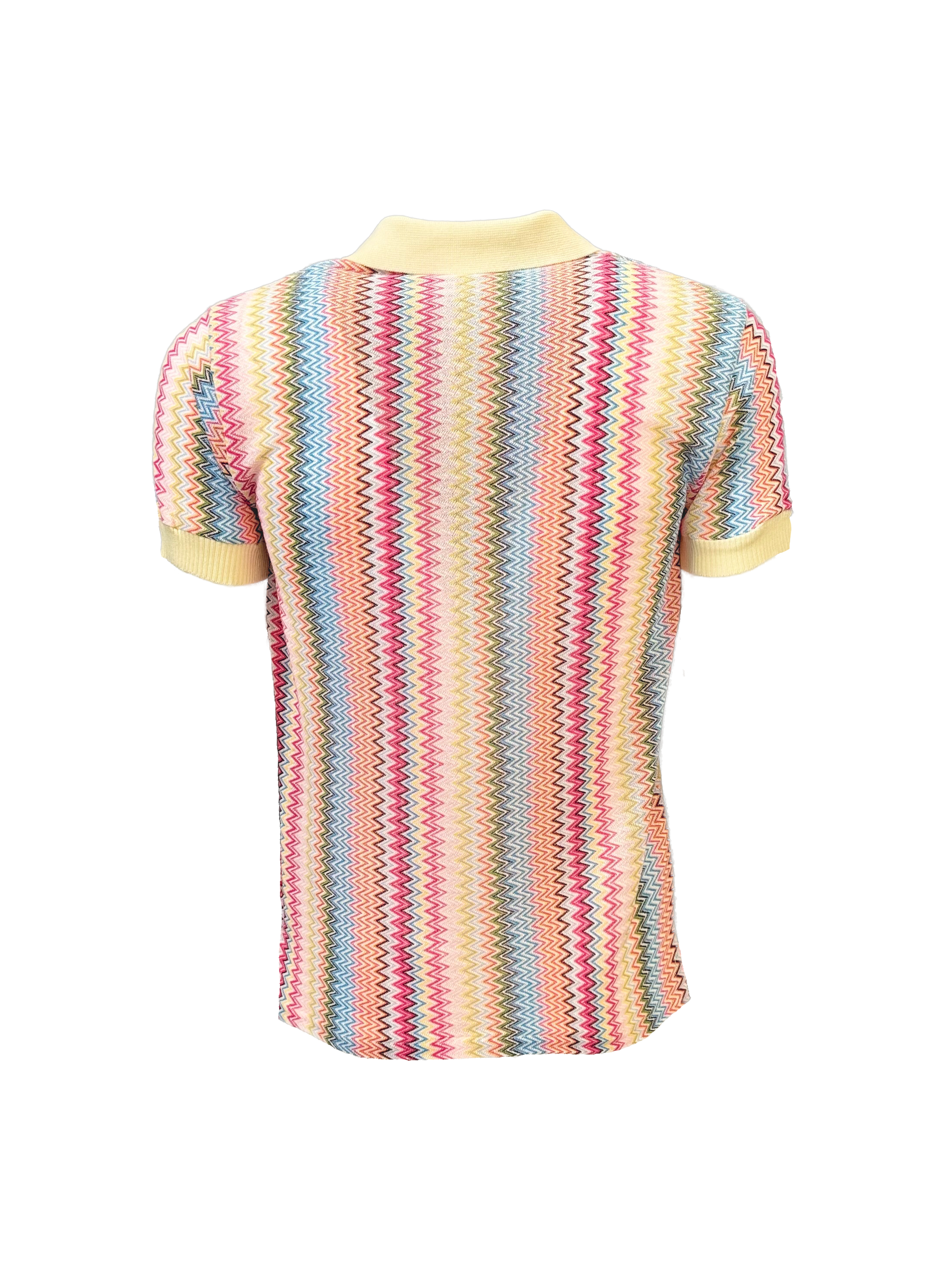 Neill Katter Polo Vibrant Discount Store per i nuovi prodotti